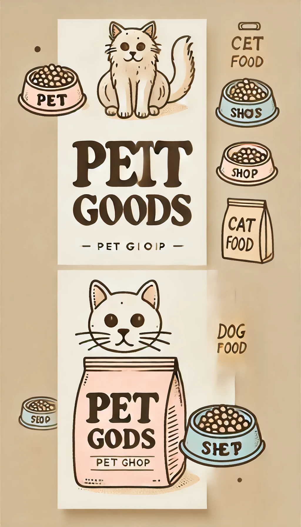 Pet Store